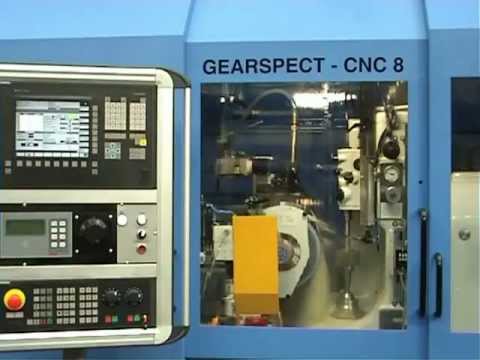 SBO 340 CNC станок 2
